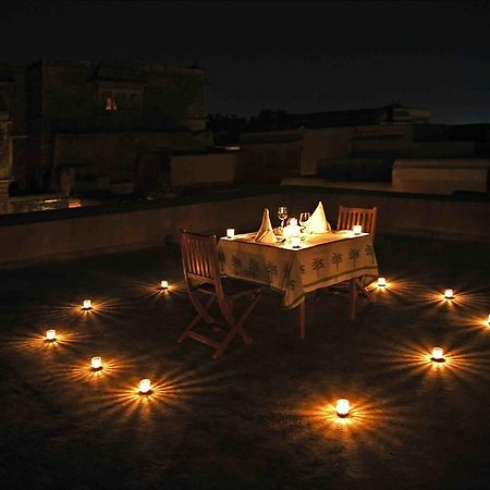 Ranvas - Nagaur Hotel Exterior photo