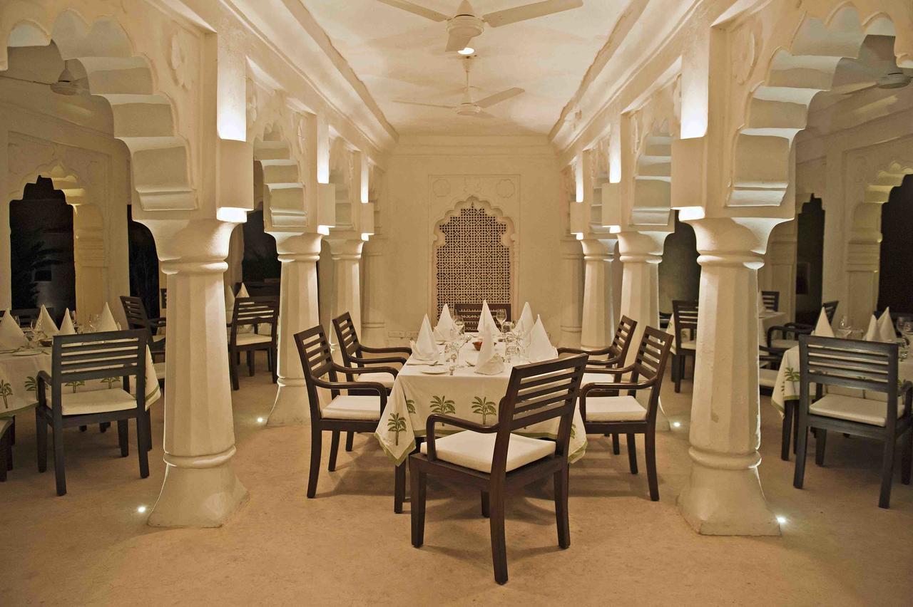 Ranvas - Nagaur Hotel Exterior photo
