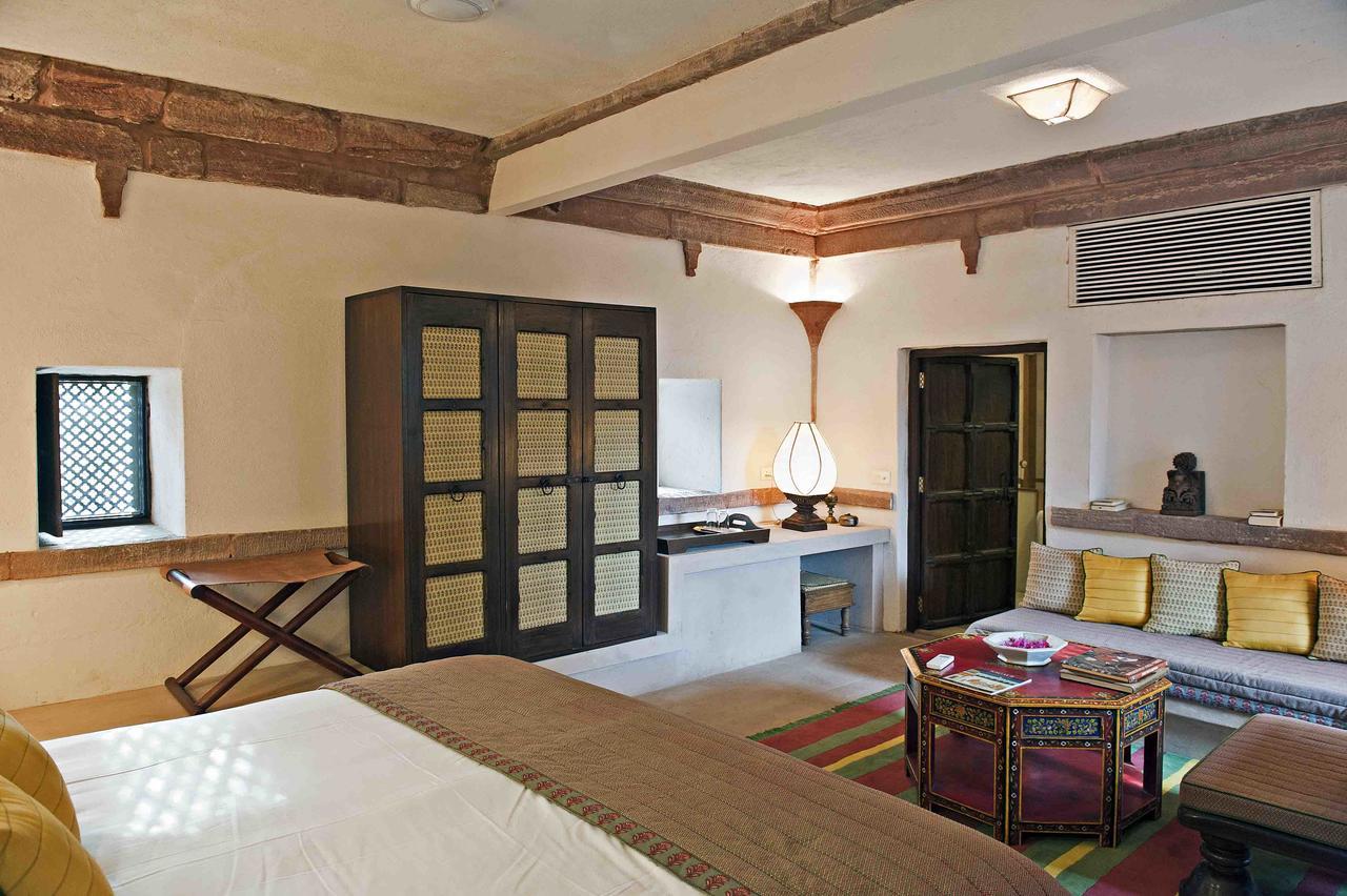 Ranvas - Nagaur Hotel Exterior photo